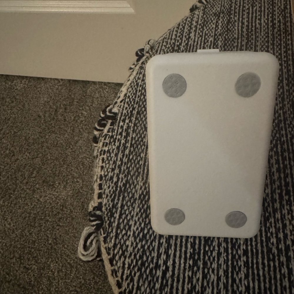 Foldable/Adjustable Phone/Tablet Stand NWOT - Picture 4 of 4